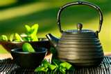 teapot