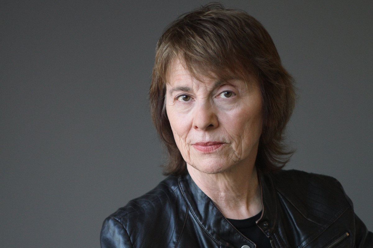 Camille-Paglia