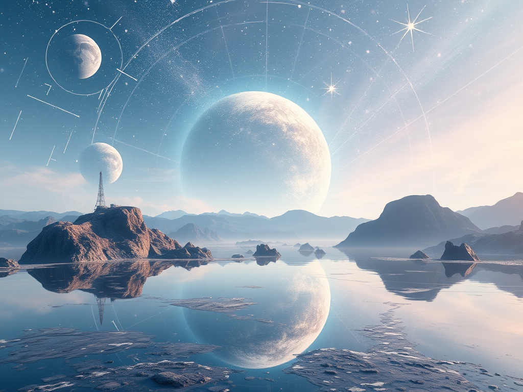 Friday-White 8 Galactic Mirror Tyrosine – Time is DNA, Sound, and Light