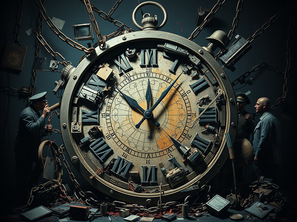 Time Hack Audio Time Hack: Understanding Kin 129-132: Time Hacks Explained ...