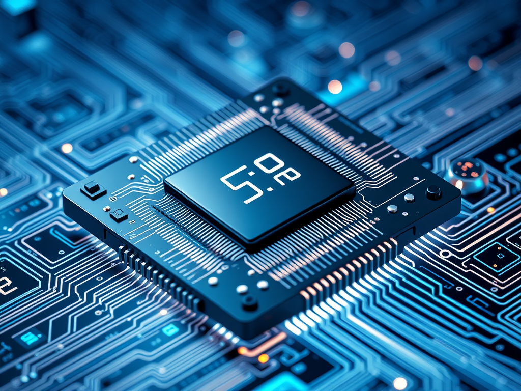 Time Innovation: RI13 Computer Chips-520 bit integers, not 512 ...